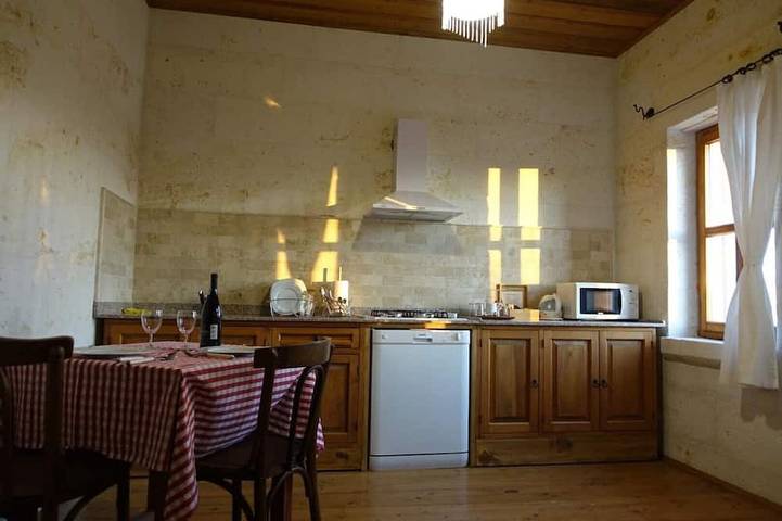 Casa vacanza per 6 persone - 1