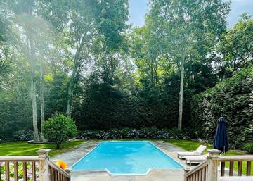Beach House for 6 People in Wainscott, North Fork, Photo 3