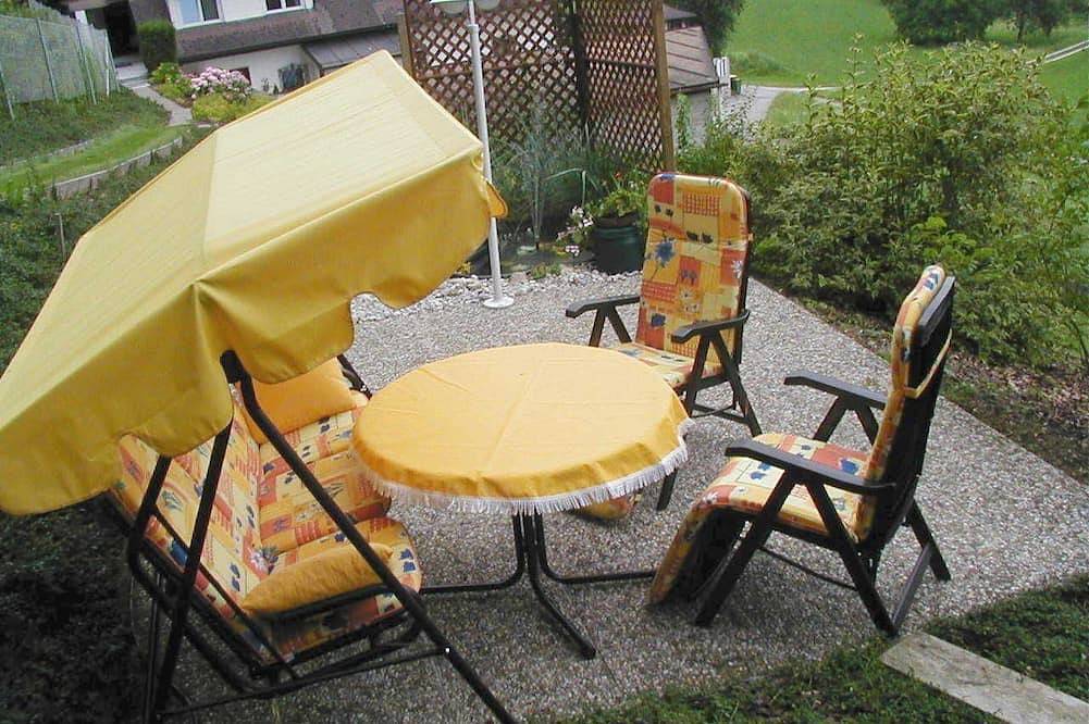 Ganze Wohnung, Appartement Ferienwohnung Bilek - Ferienwohnung mit 1 Schlaf- u. Wohzimmer in Gmunden, Bezirk Gmunden