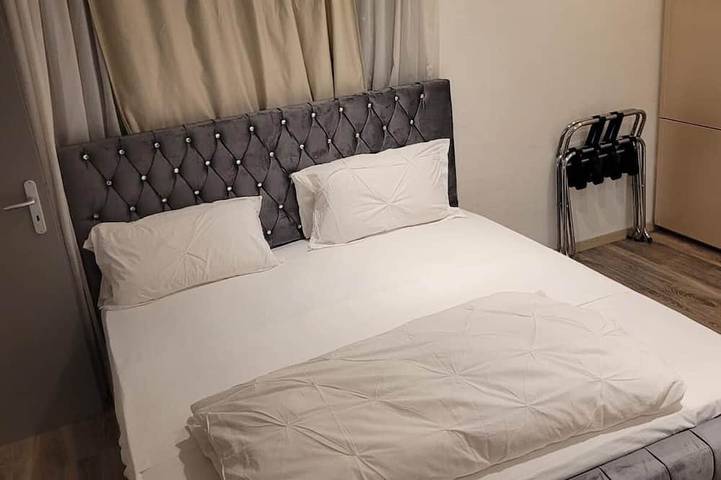 Ferienwohnung für 3 Personen in Landstuhl - 4