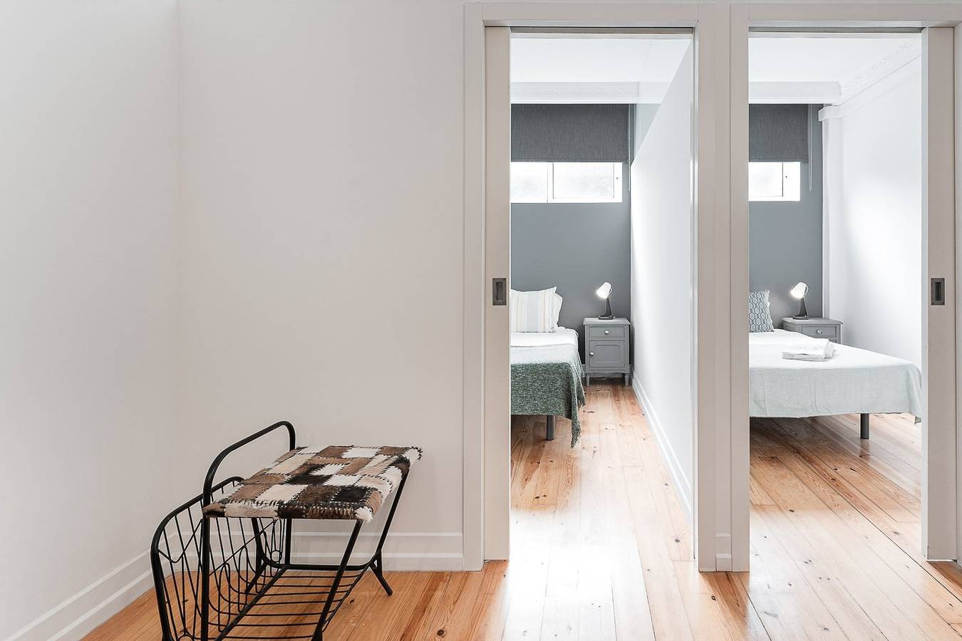 Appartement entier, Guestready - Feuille d'or Gf in Santo Ildefonso, Porto