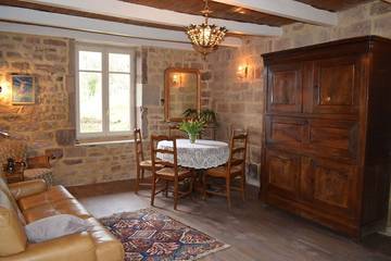 Gîte pour 2 Personnes dans Tignécourt, Neufchâteau, Photo 4