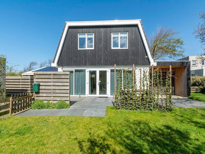 Bungalow für 8 Personen, mit Whirlpool und Terrasse sowie Garten, mit Haustier in Callantsoog - 2