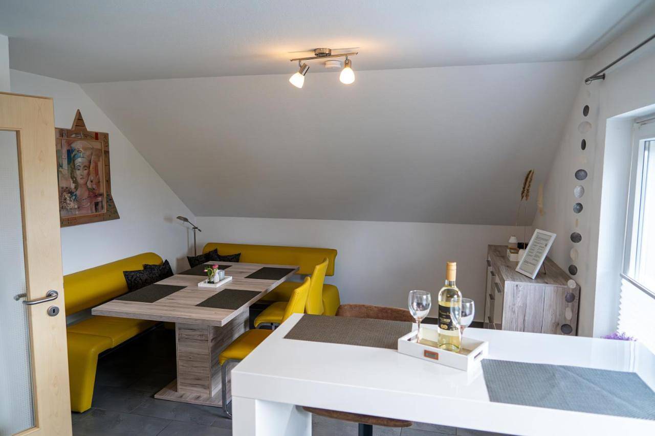 Appartement entier, Apartment in Siegen (Allemagne), Arrondissement de Siegen-Wittgenstein