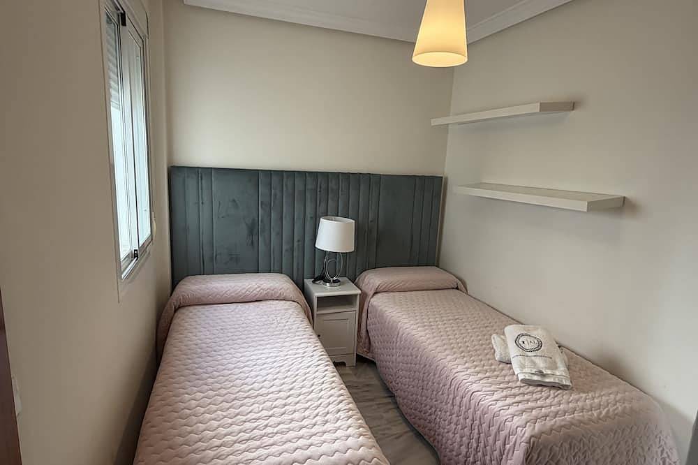 Ganze Wohnung, Apartment Quintana Center in Lucena, Sierras Subbéticas
