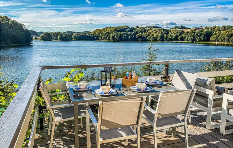 Bauernhof für 4 Personen, mit Garten und Terrasse, mit Haustier in Polen - 4
