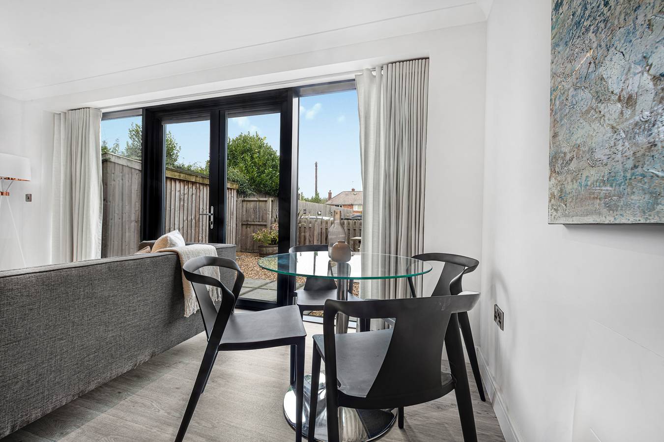 Apartamento entero, Newland Suite in Chester, Cheshire West and Chester