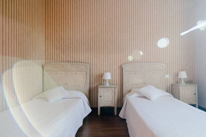 Appartamento intero, Appartamento in Villa Lina in Brunate, Lago di Como