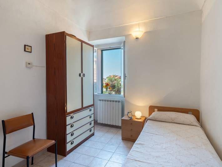 Ferienhaus für 6 Personen, mit Garten und Terrasse sowie Ausblick in Cipressa - 4