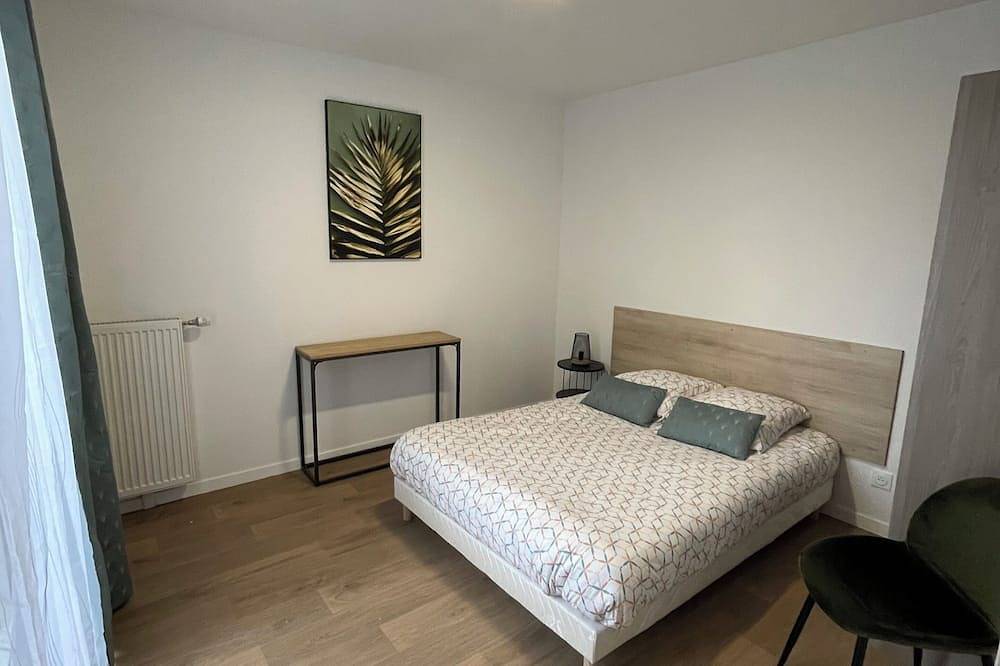Apartamento entero, Appartement Equipé et Meublé in Longjumeau, Essonne