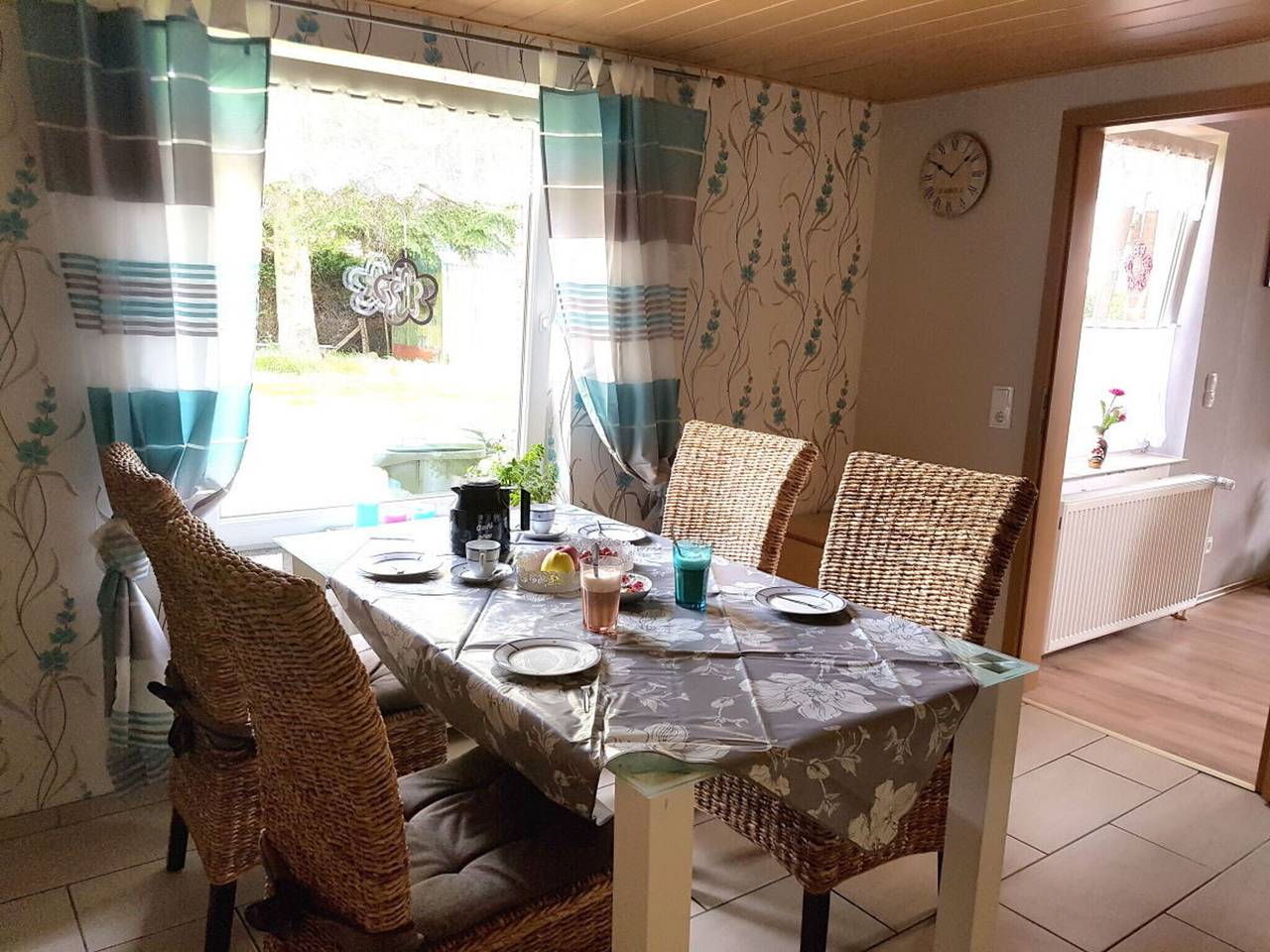 Landhaus Ostfriesland in Großheide, Norden und Umgebung