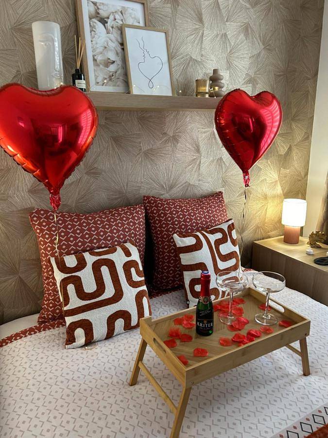 Gîte pour 2 personnes dans Hippodrome de Deauville La Touques - 2