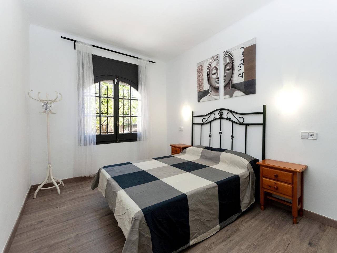 Maison à Roses proche Aqua Brava in El Mas Boscá, Roses