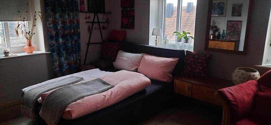 Ferienwohnung für 3 Personen in Großröhrsdorf - 3