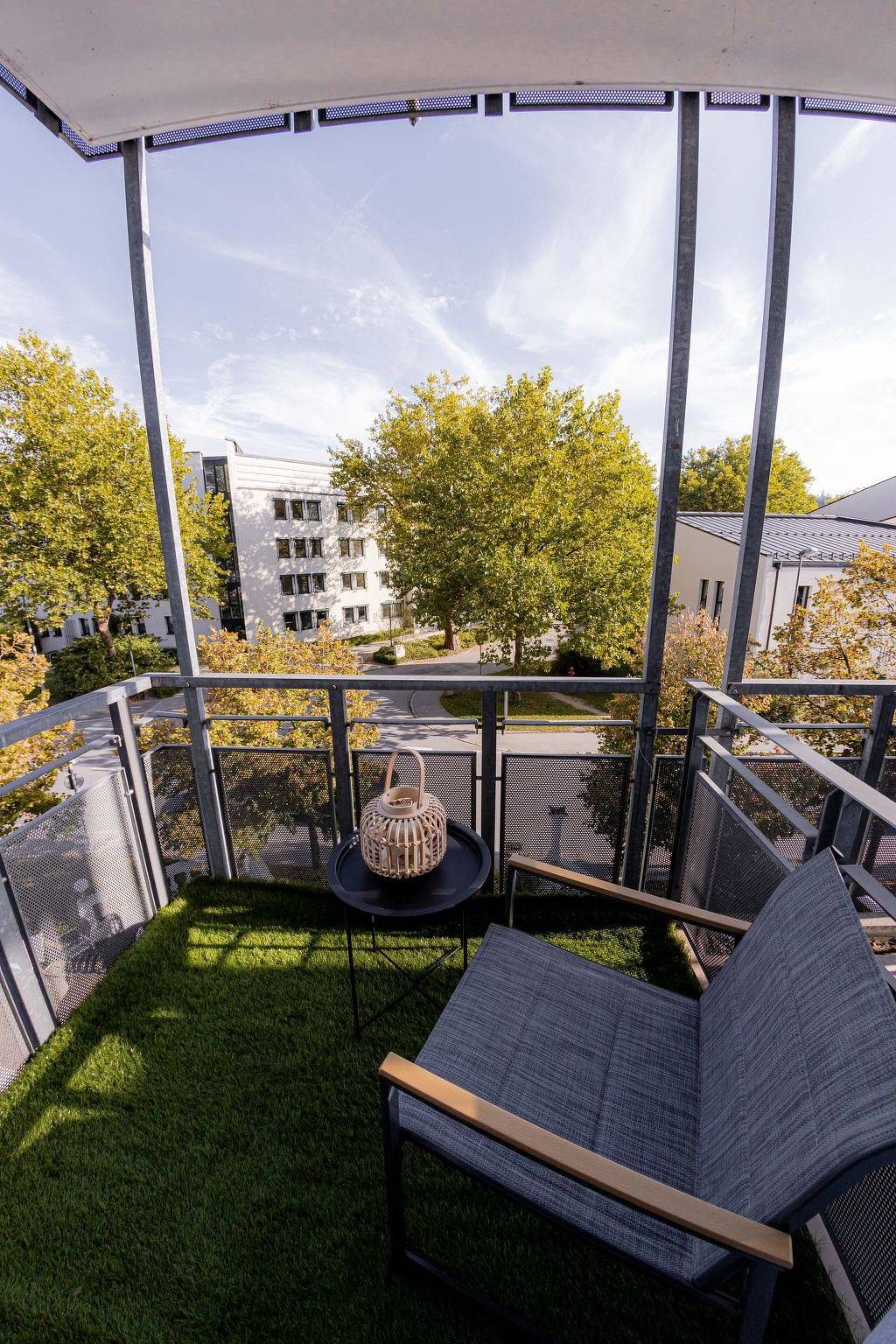 Ganze Wohnung, Come4Stay Passau - Wohnung Guby - 2 Zimmer in Passau, Passauer Land