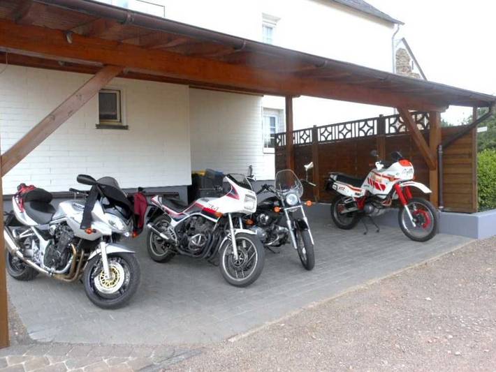 Ferienhaus für 8 Personen, mit Terrasse und Garten, mit Haustier in Rheinland-Pfalz - 2