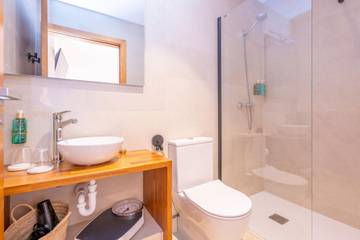 Villa in Sineu, Mallorca Inselmitte für 2 