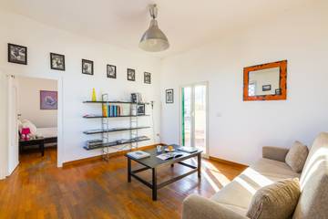 Appartement De Vacances pour 4 Personnes dans Naples, Côte Tyrrhénienne Campanie, Photo 3