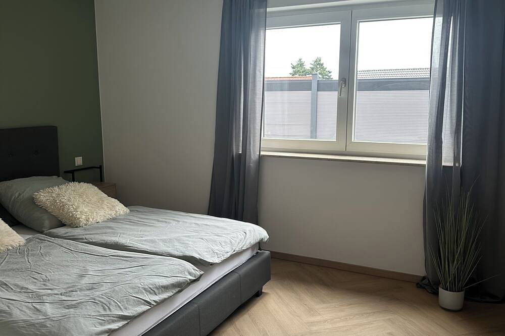 Ganze Wohnung, Exklusiv Design-Apartament in Obernbung in Obernburg am Main, Fränkisches Weinland
