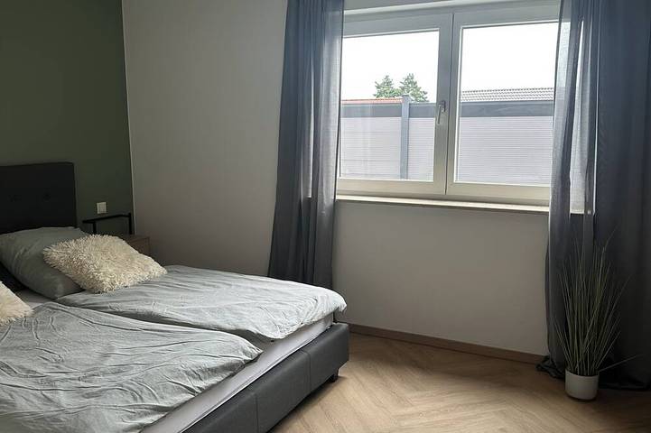 Ganze Wohnung, Exklusiv Design-Apartament in Obernbung in Obernburg am Main, Fränkisches Weinland