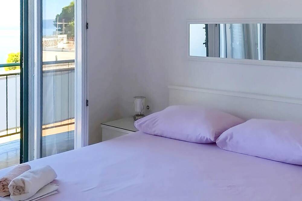 Ganze Wohnung, Gorgeous apartment in Podgora with Wifi in Podgora, Makarska Riviera