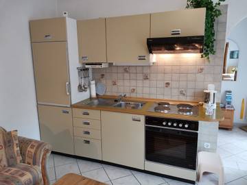 Ferienwohnung für 2 Personen in Brodersdorf, Kieler Bucht, Bild 3
