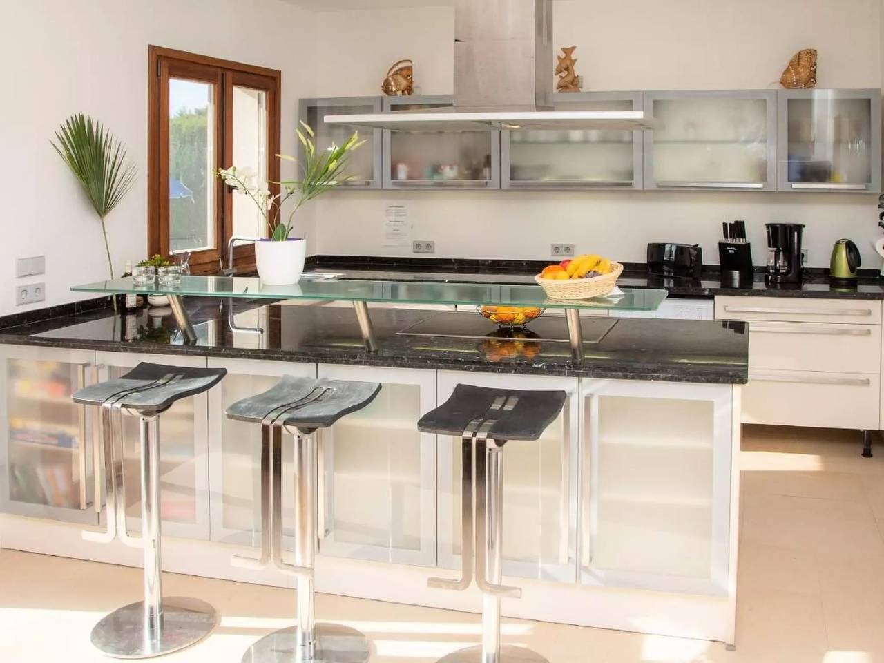 Haus 6 Personen in Santanyí, Mallorcas Küste