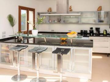 Villa in Santanyí, Mallorca Süden für 6 