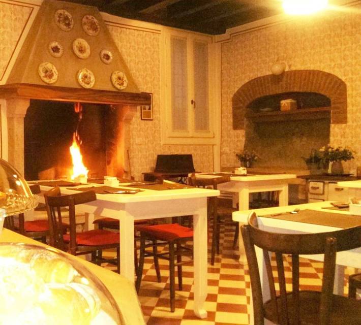 Hôtel pour 3 personnes, avec terrasse et jardin, animaux acceptés à Malo - 2