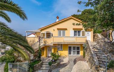 Ferienhaus für 11 Personen in Banjol, Rab, Bild 1