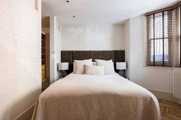 Vacation Apartment for 4 Guests in Kensington and Chelsea, London, Picture 4