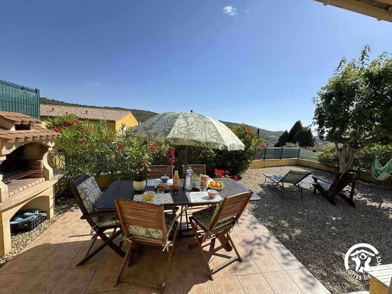 Maison de vacances