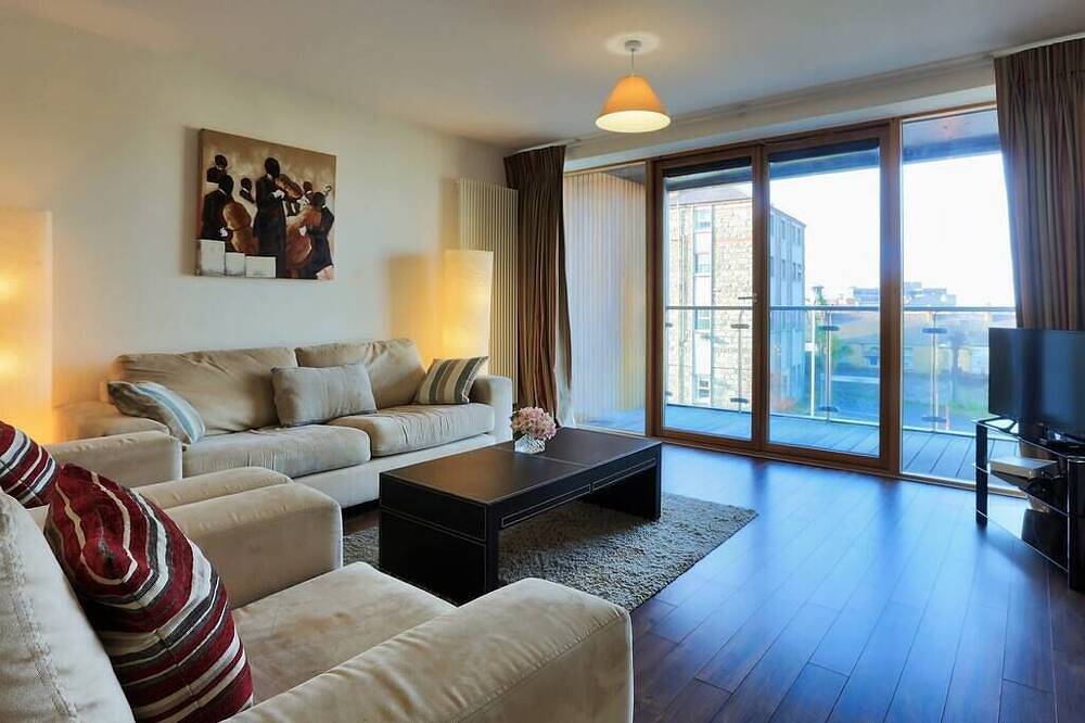 Appartamento vacanze a Contea di Dublino a partire da 192€ a notte