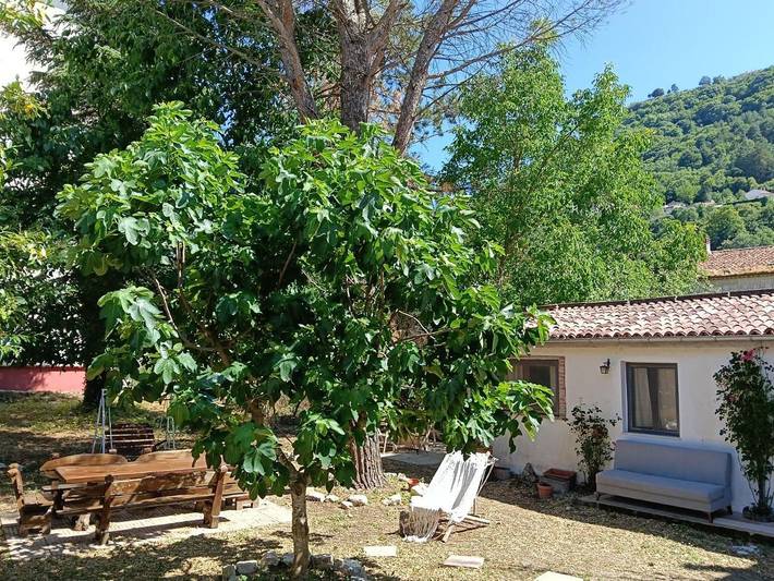 Casa vacanza per 3 persone, con Terrazza e Panorama a Bojano