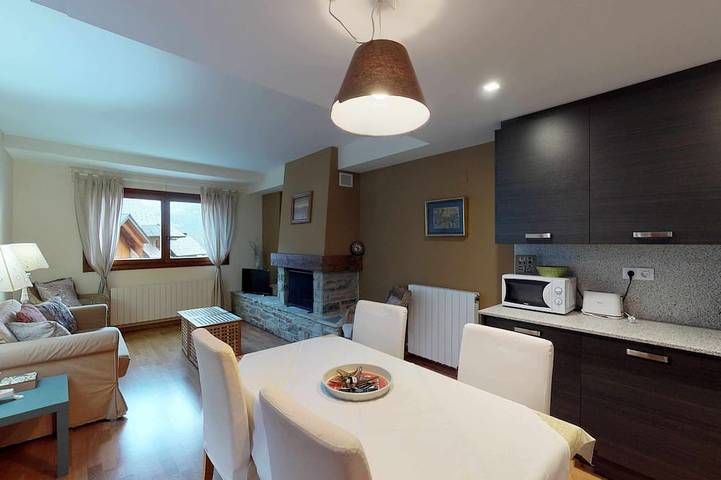 Ferienwohnung für 6 Personen - 1