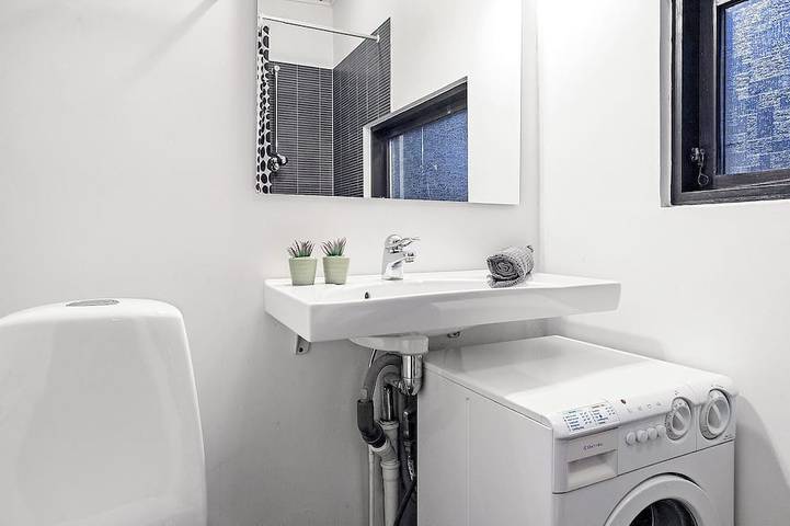 Ferienhaus für 4 Personen in Guldforhoved - 3