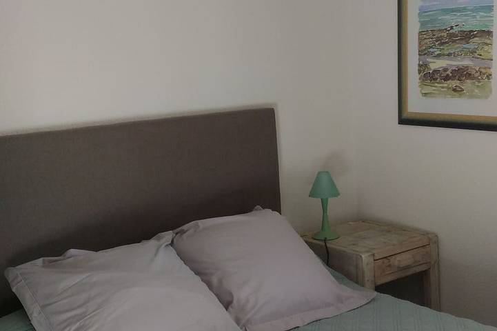 Bed And Breakfast, 1er étage privatisé dans villa in Boulouris, Saint-Raphaël