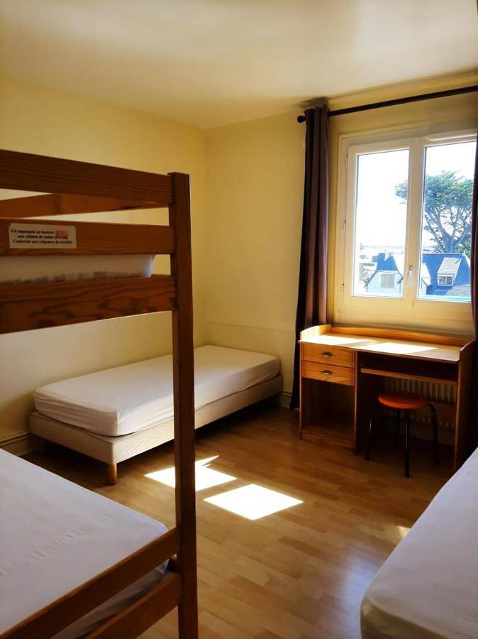 Double Room - Disability Access in Penthièvre, Saint-Pierre-Quiberon