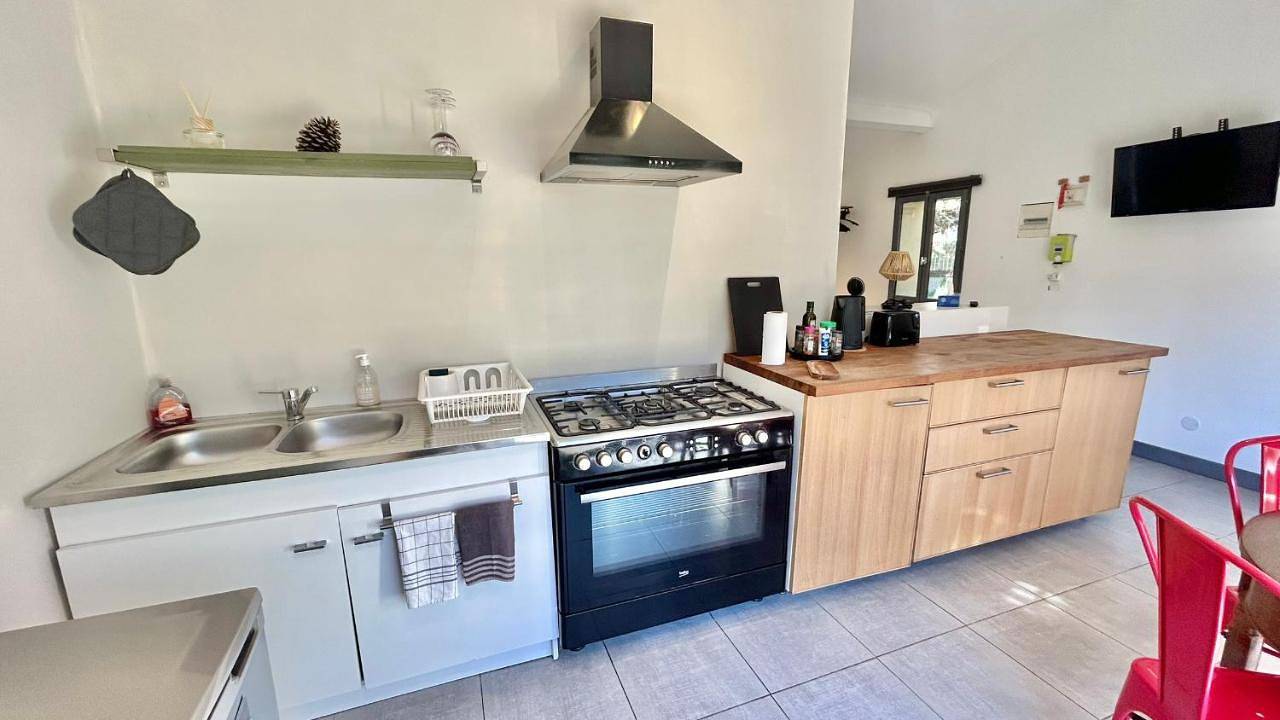 Appartement entier, Maison avec jardin in Vendat, Région de Vichy