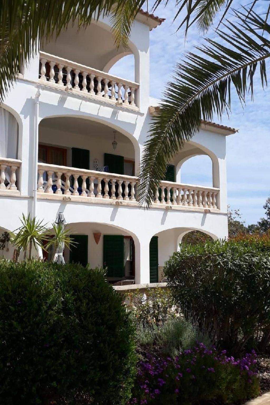 Ganze Wohnung, Casa Mi Refugio in Cala Santanyí, Santanyí