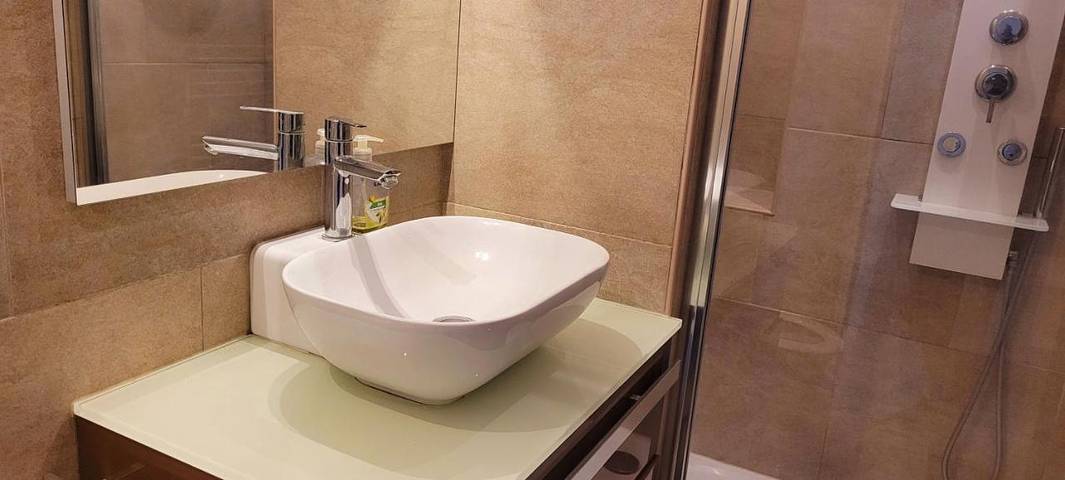 Gîte pour 4 personnes, avec jardin dans Persan - 2