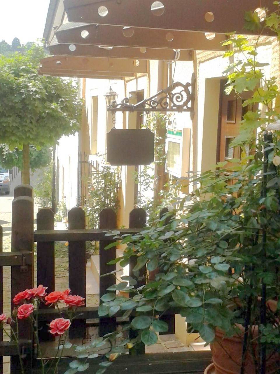 Apparthaus Pfeifer in Baden-Baden, Forêt Noire du Nord