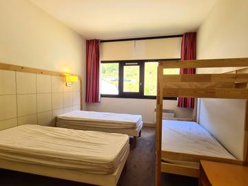 Chalet pour 6 Personnes dans Flaine, Grand Massif, Photo 3