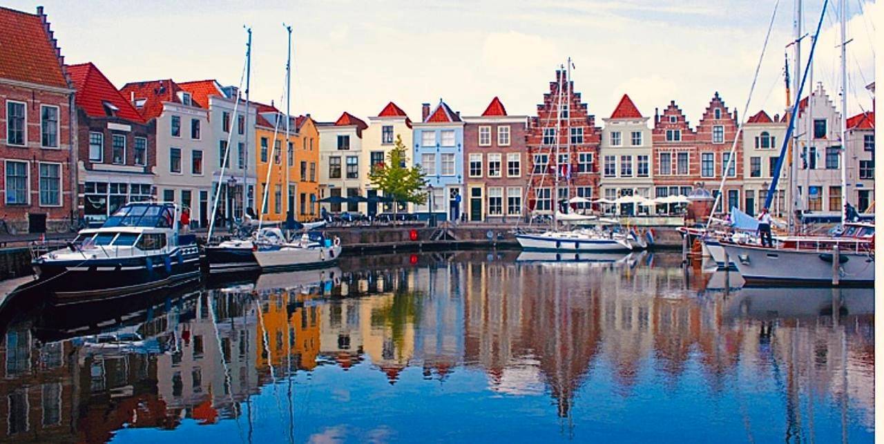 Geheel appartement, Harbor House Zeeland - nl in Goes, Nederlandse Noordzeekust