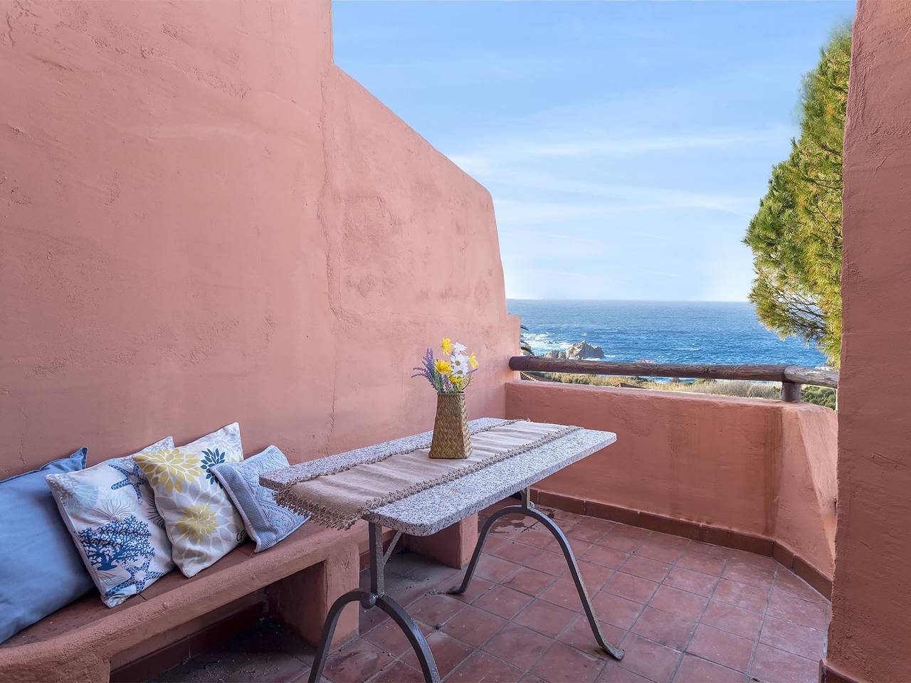 Apartamento entero, Cala Rossa 1505 in Canneddi, Trinità d'Agultu e Vignola