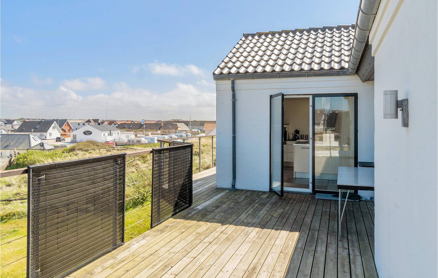 Ferienhaus für 8 Personen mit Whirlpool in Thisted, Thy Nationalpark