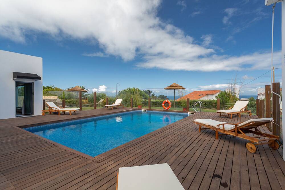 Beguest Penedo Escape Sea Suite 3 in Colares, Costa de Lisboa