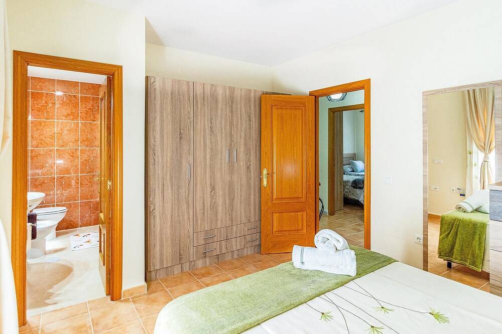 3 bedroom amazing home in Benaoján in Benaoján, Málaga Provinz