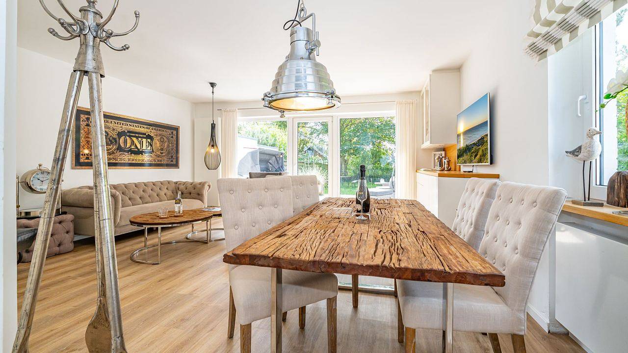 Ferienhaus für 5 Personen (120 m²) in Sylt-Ost in Westerland, Sylt (Gemeinde)