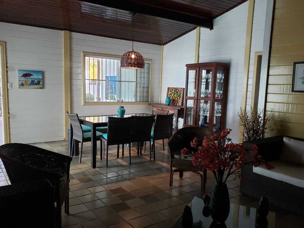 Haus am Meer mit 7 Suiten 1.36 km vom Zentrum von Porto de Galinhas entfernt in Praia Porto de Galinhas, Litoral Sul de Pernambuco